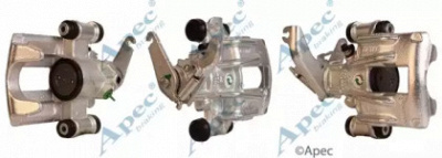 APEC BRAKING lca801 -  Тормозной суппорт